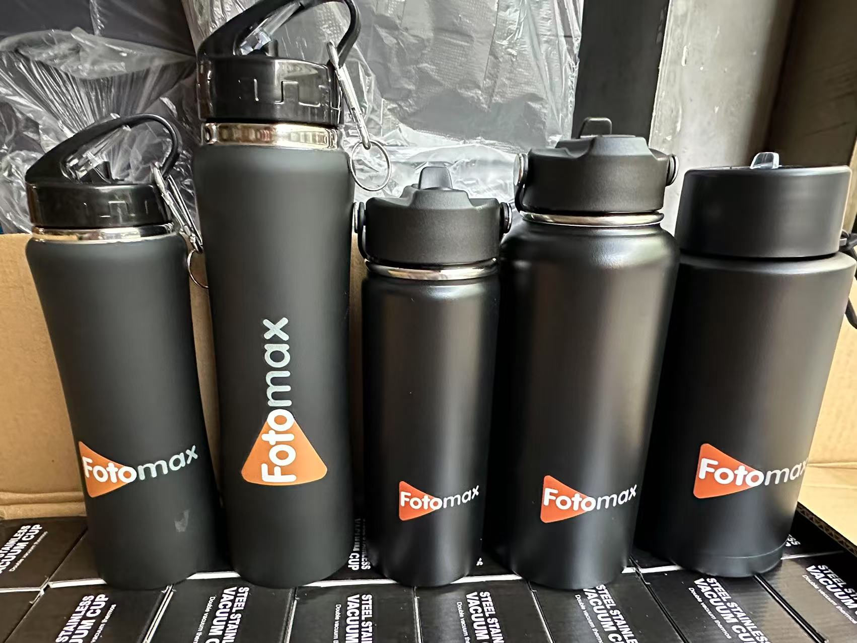 Sérmerktir brúsar / vatnsbrúsar