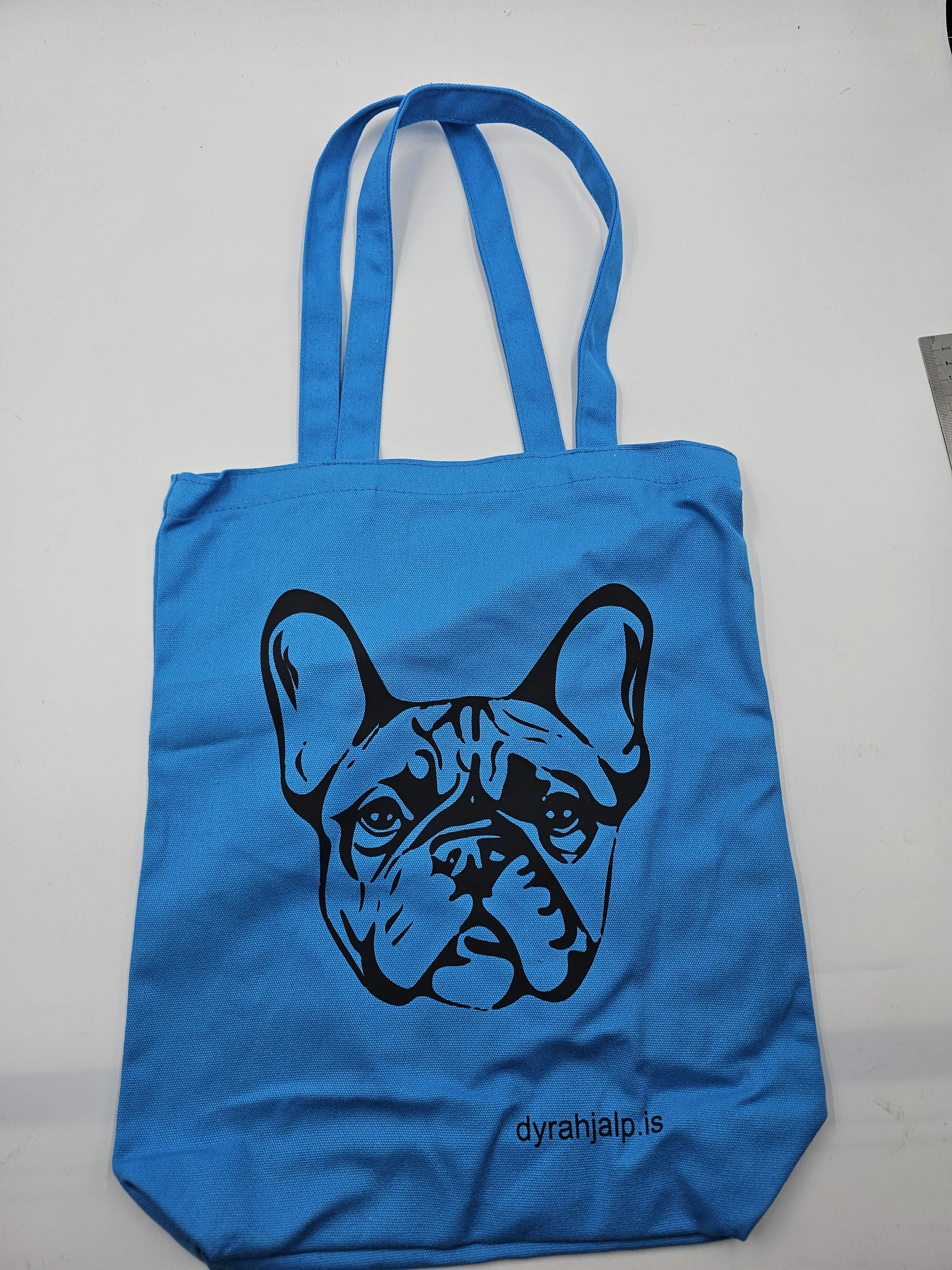 Sérmerktir taupokar