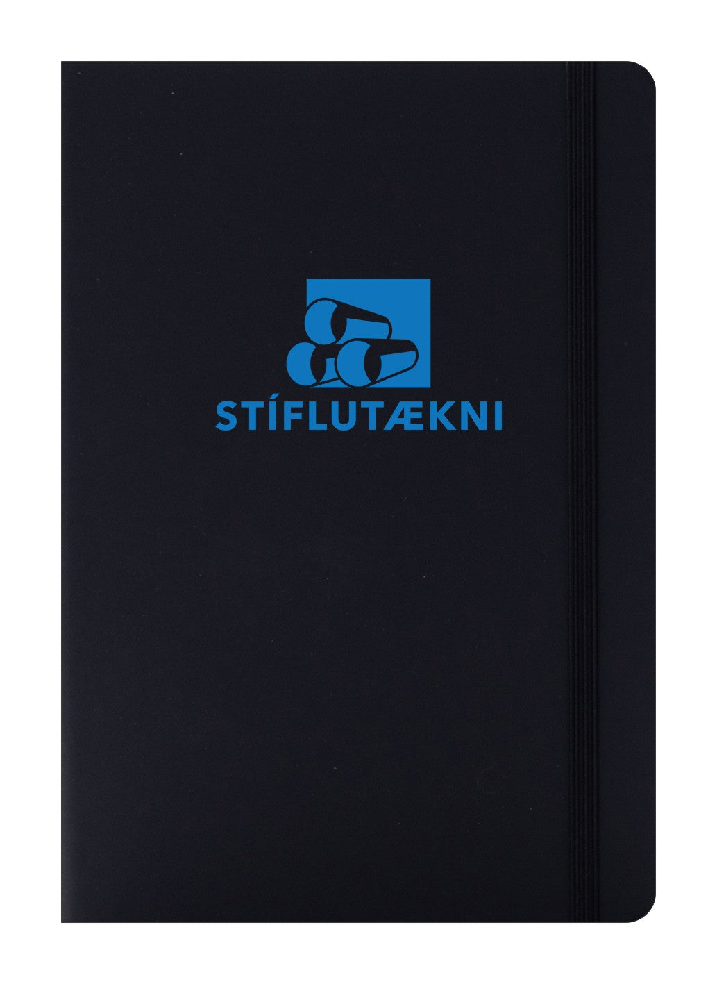 Merktar Skrifblokkir