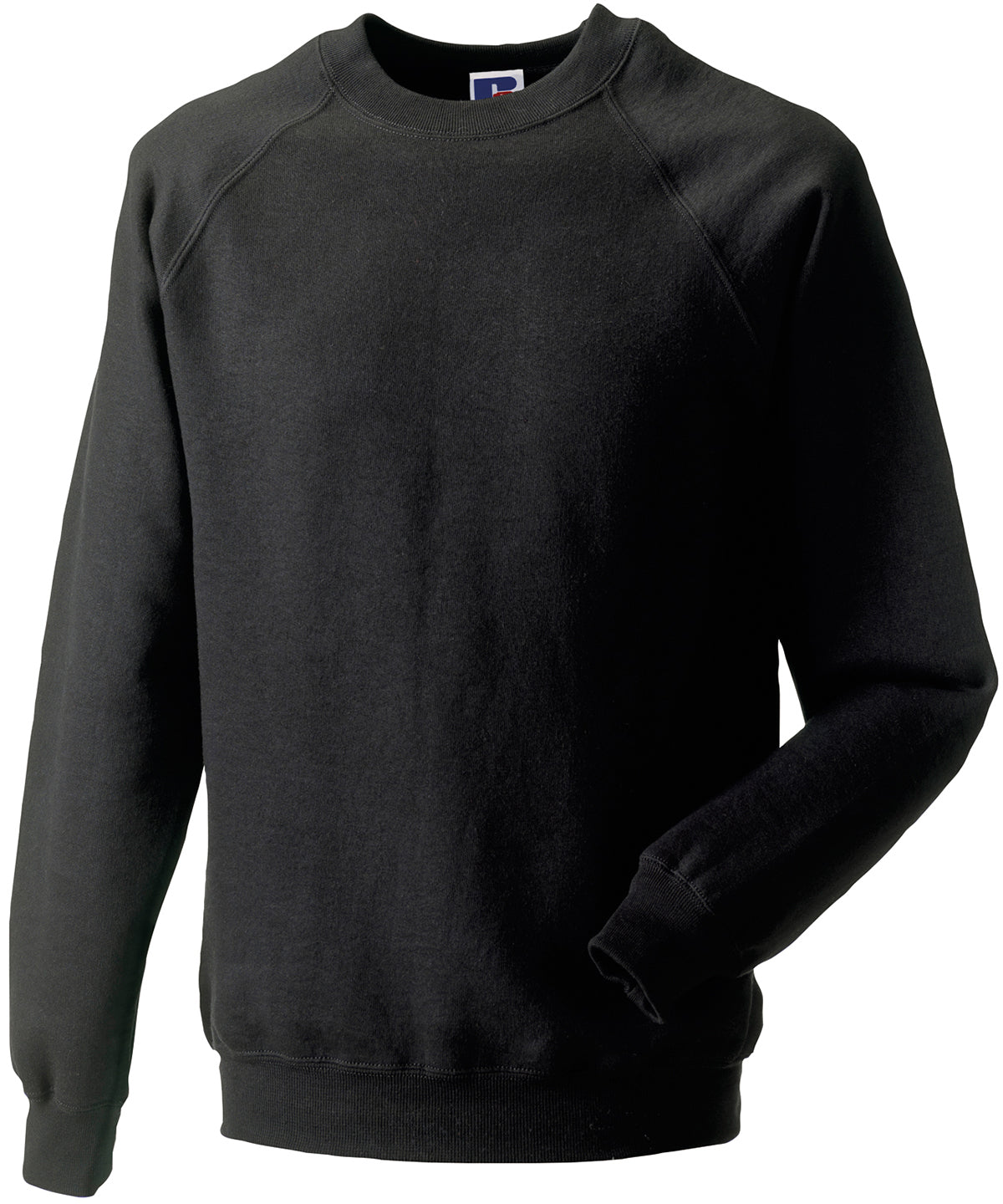 Peysa Russell Athletic 7620M – Svartur – 2XL