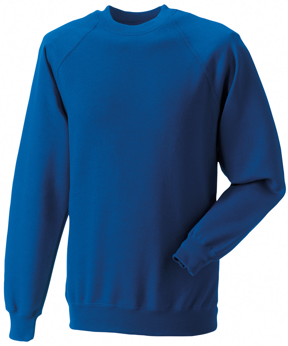 Peysa Russell Athletic 7620M – Bright Royal* – 4XL