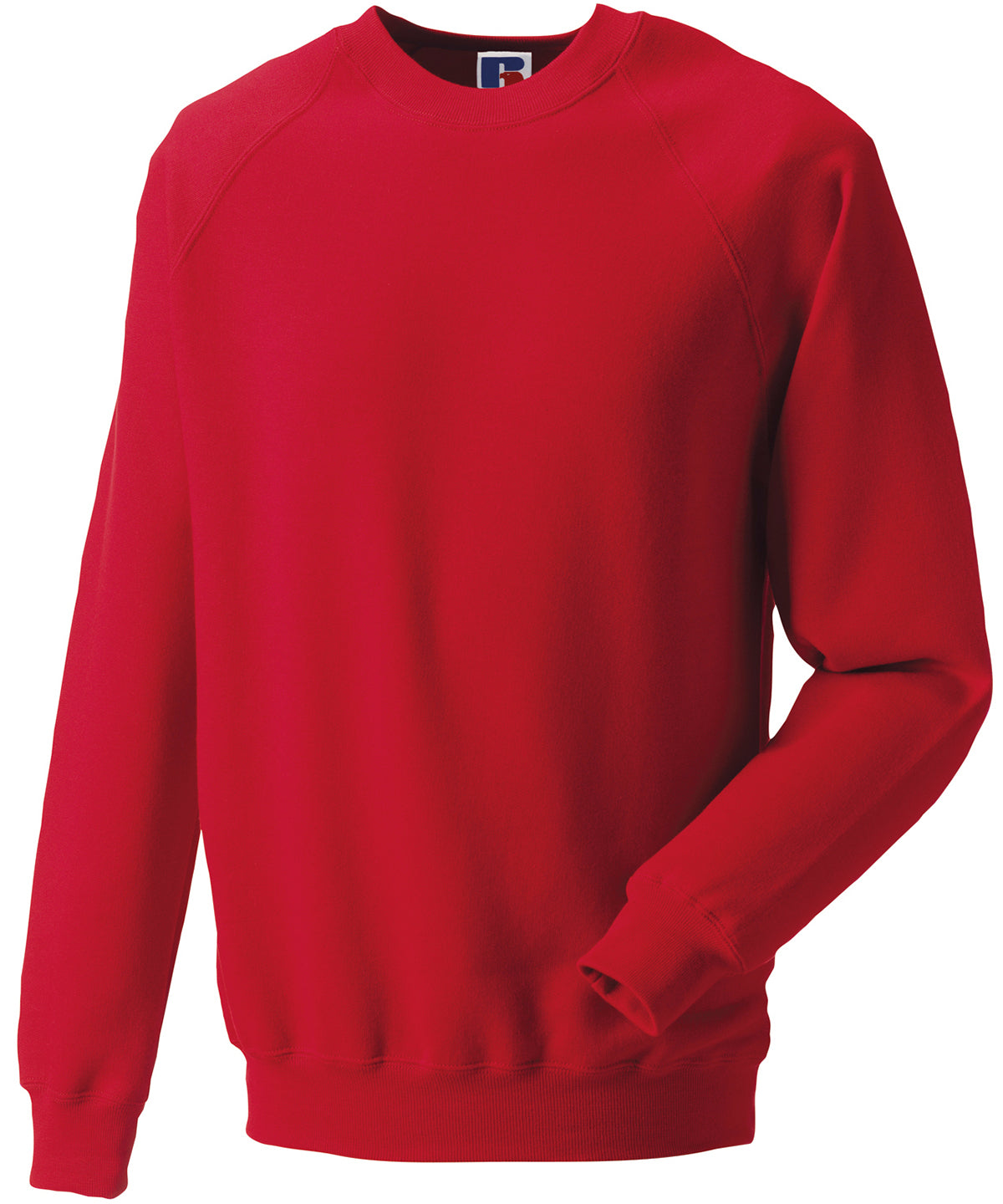 Peysa Russell Athletic 7620M – Classic Red – 2XL