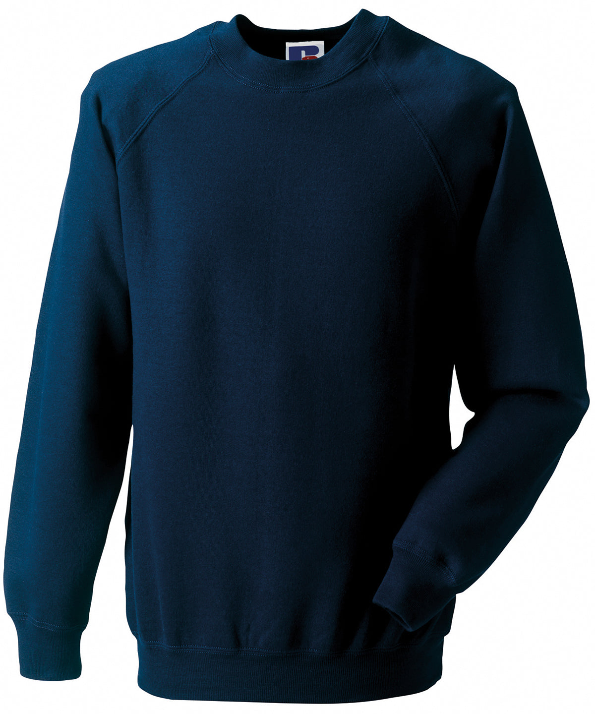 Peysa Russell Athletic 7620M – French Navy* – 4XL