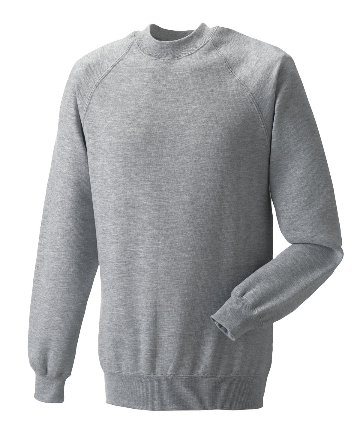 Peysa Russell Athletic 7620M – Light Oxford – 2XL