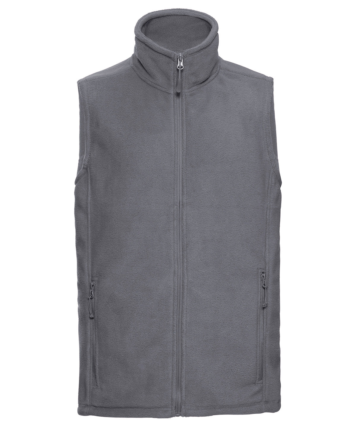 Vesti Russell Athletic 8720M – Convoy Grey – 2XL
