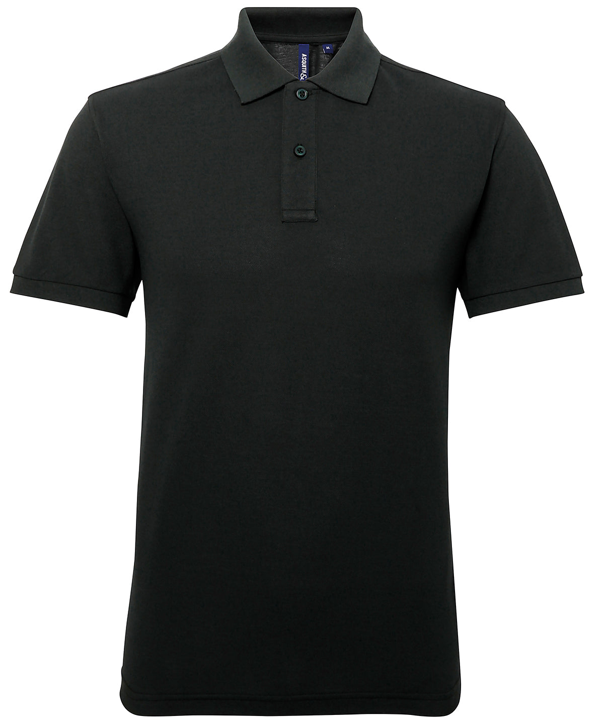 Pólóbolur Asquith & Fox AQ015 – Bottle* – 5XL