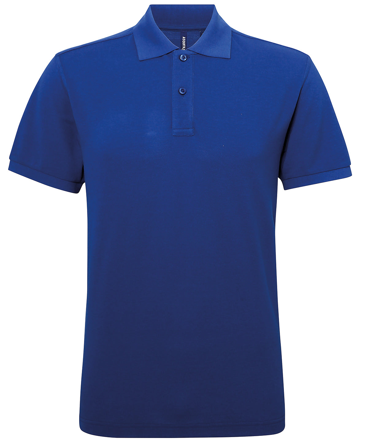 Pólóbolur Asquith & Fox AQ015 – Royal* – 5XL