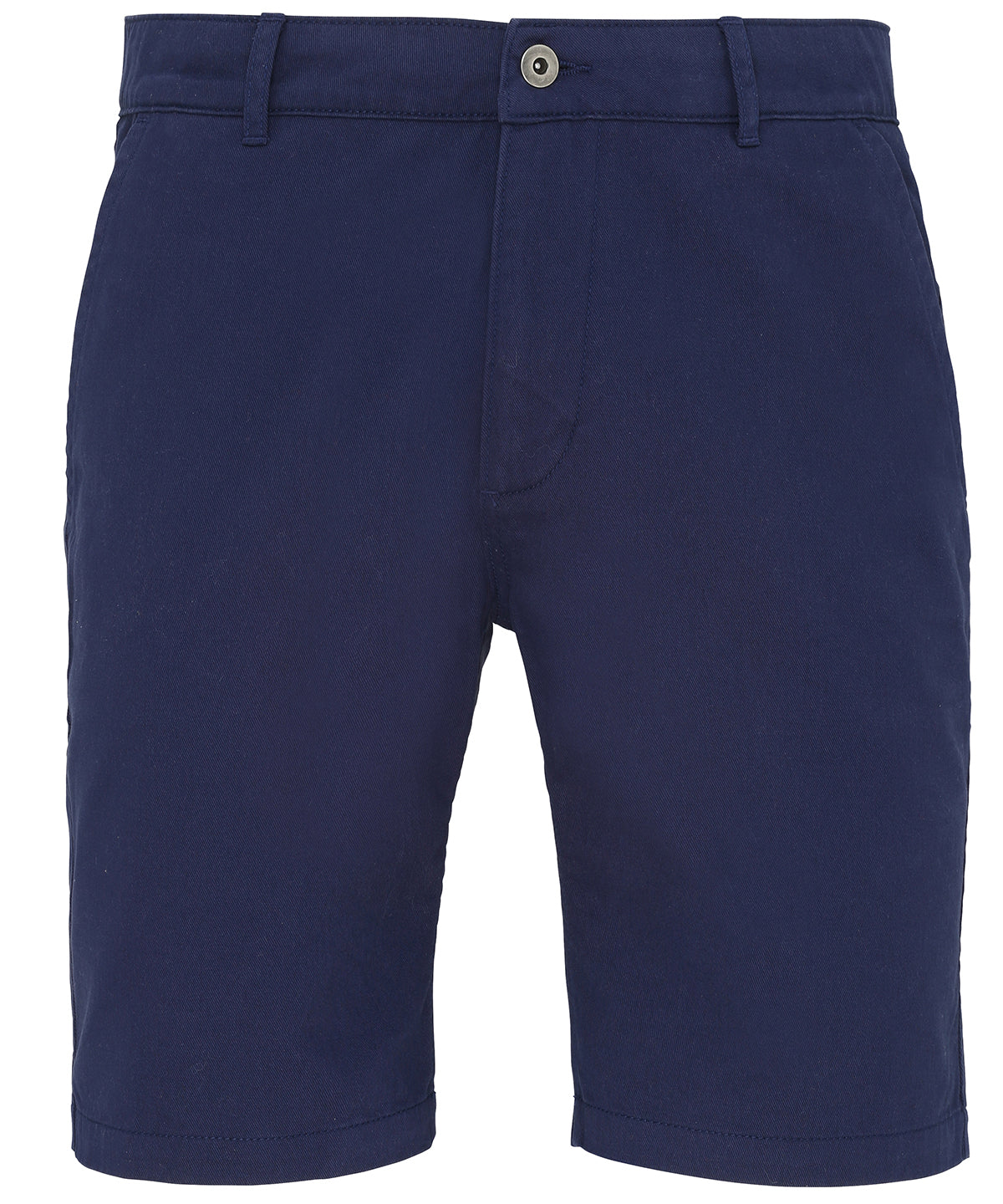 Stuttbuxur Asquith & Fox AQ051 – Dökkblár – 4XL