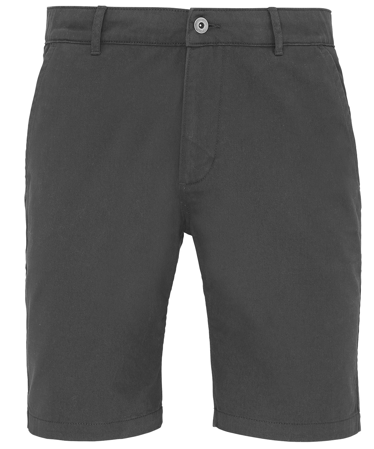 Stuttbuxur Asquith & Fox AQ051 – Slate – 4XL