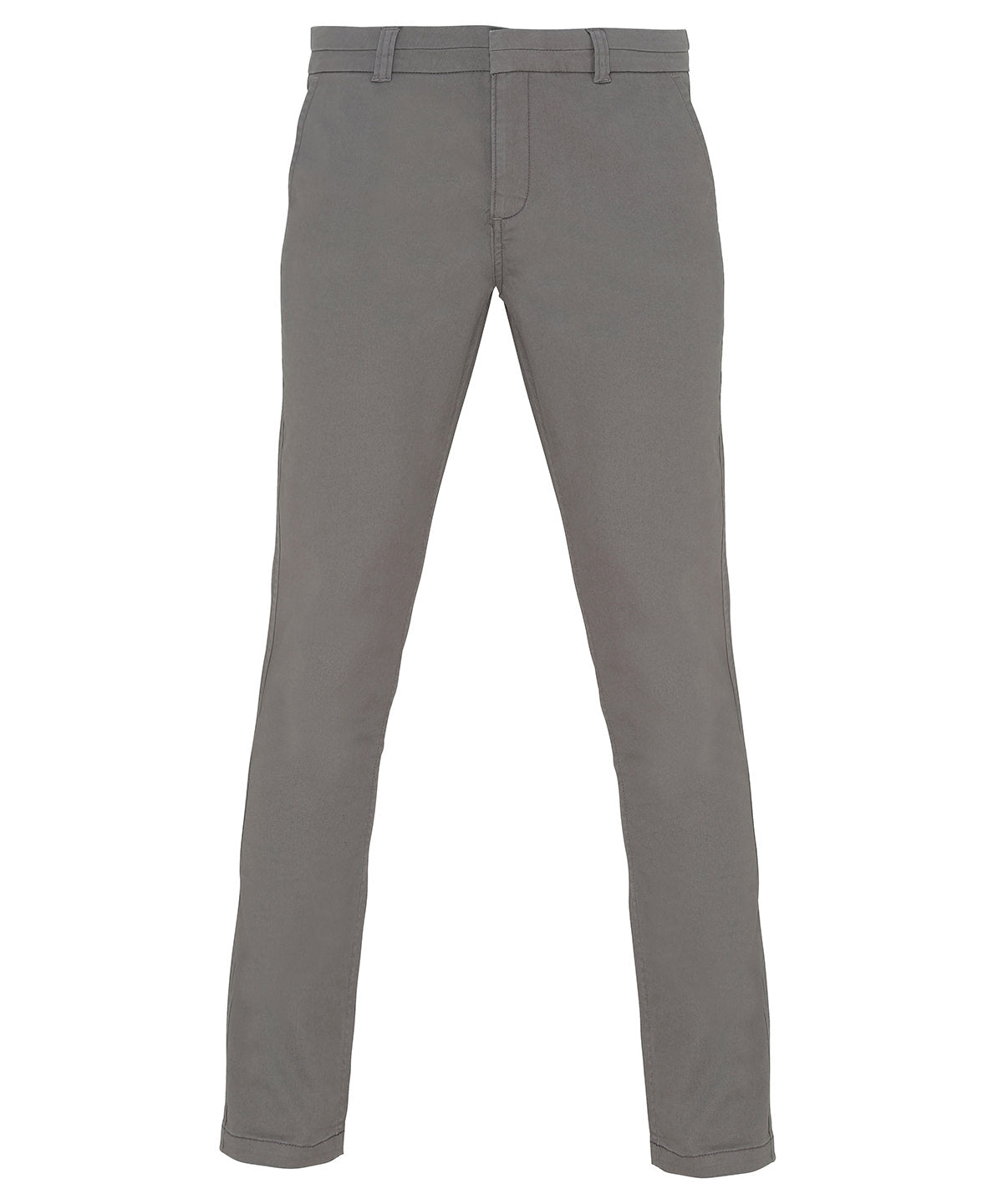 Chino-buxur Asquith & Fox AQ060 – Slate – 2XL