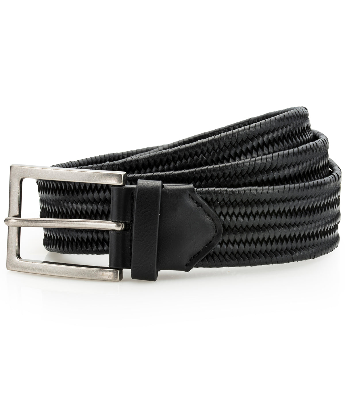 Belti Asquith & Fox AQ903 – Svartur – One size
