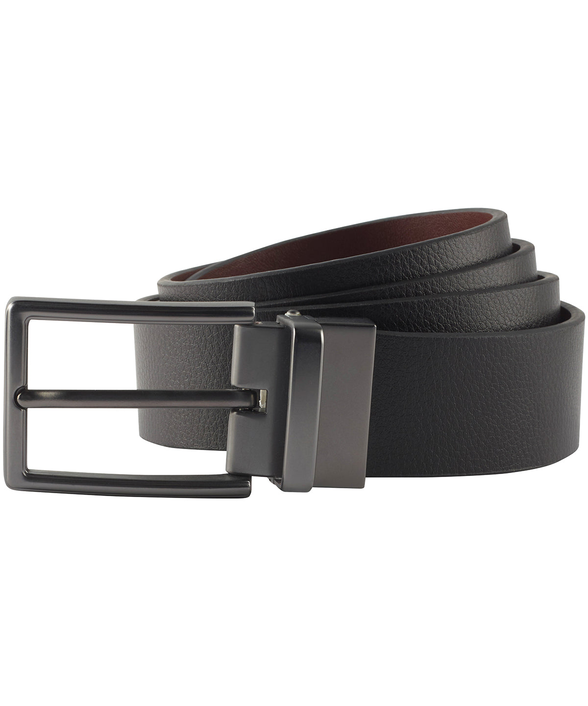 Belti Asquith & Fox AQ904 – Black/Brown – One size