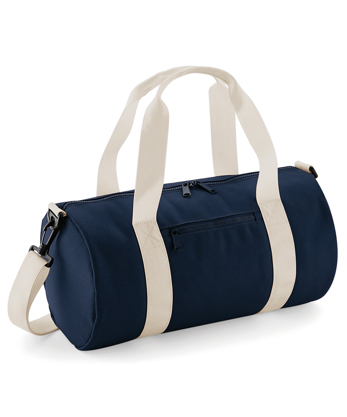 Taska Bagbase B140S – French Navy/Off White – One size