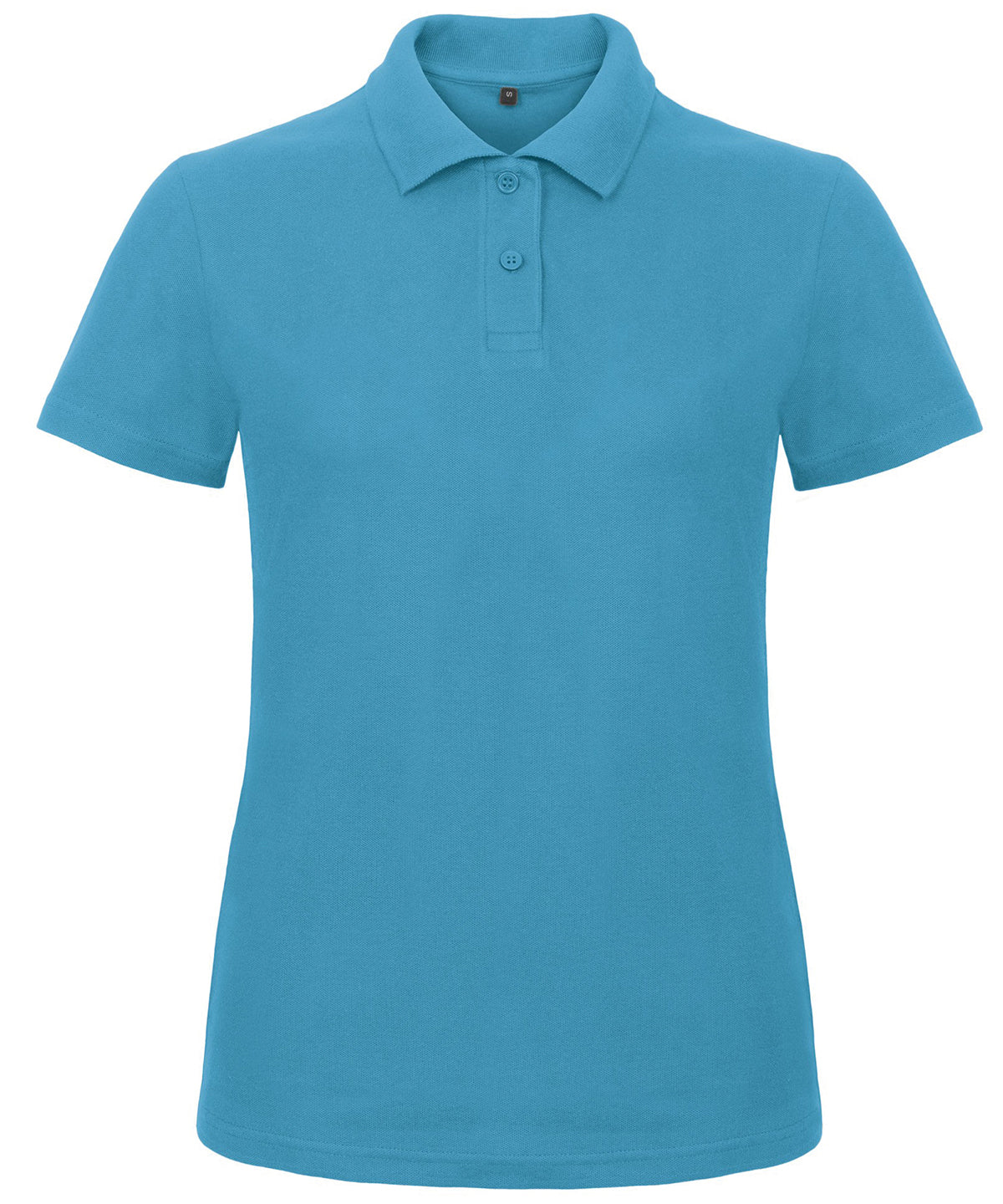 Pólóbolur B&C Collection B306F – Atoll – 3XL