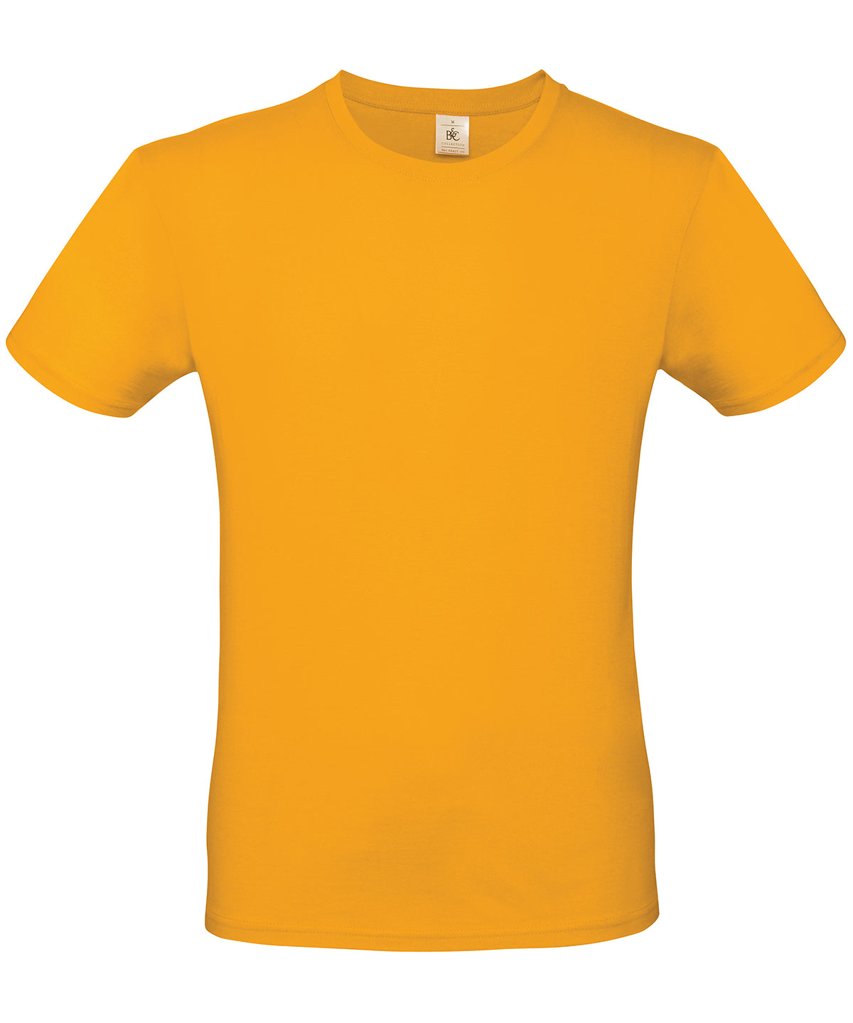 Stuttermabolur B&C Collection BA210 – Apricot – 3XL