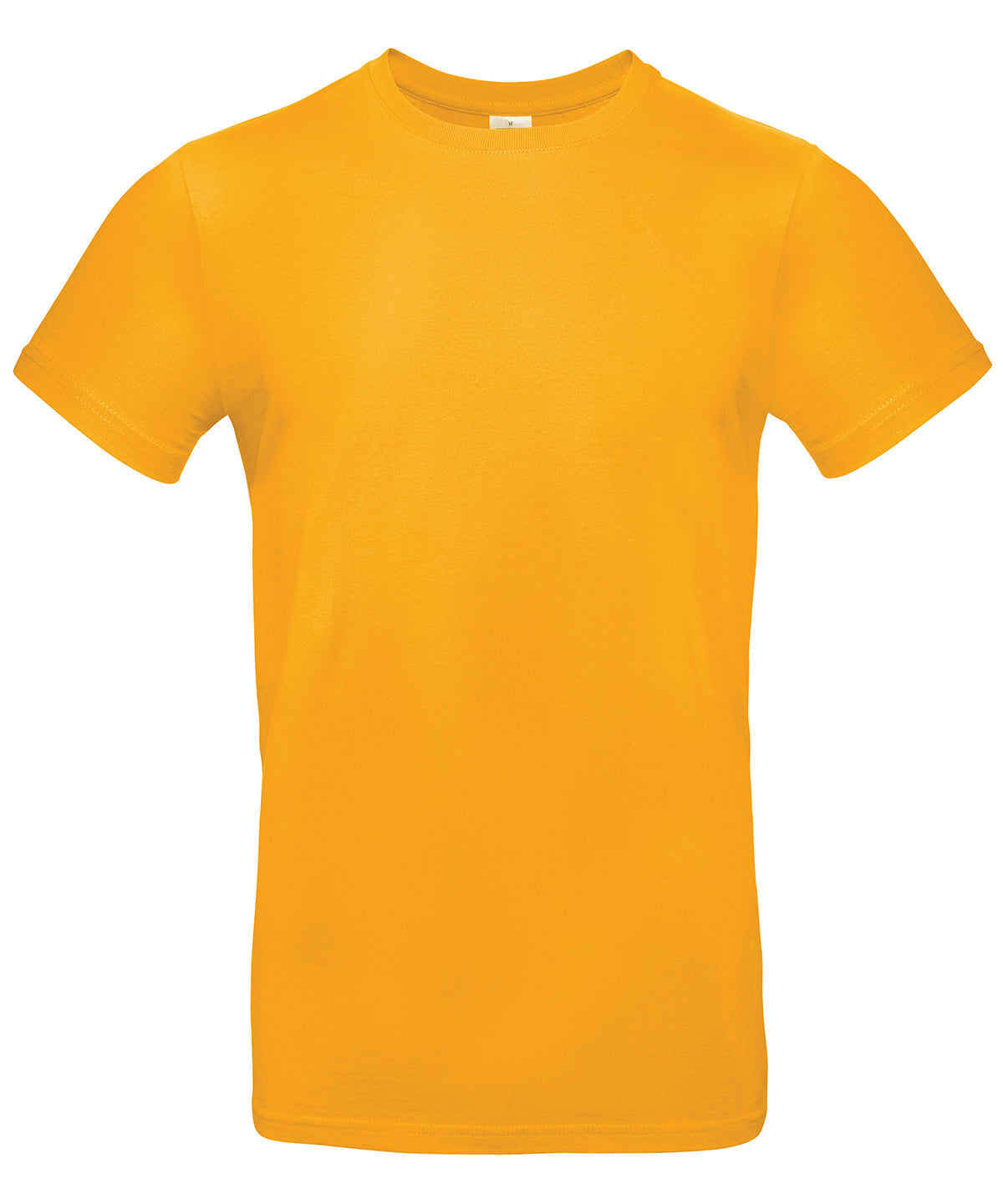 Stuttermabolur B&C Collection BA220 – Apricot – 3XL