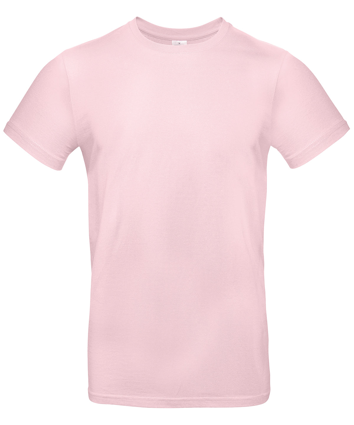 Stuttermabolur B&C Collection BA220 – Orchid Pink – 3XL