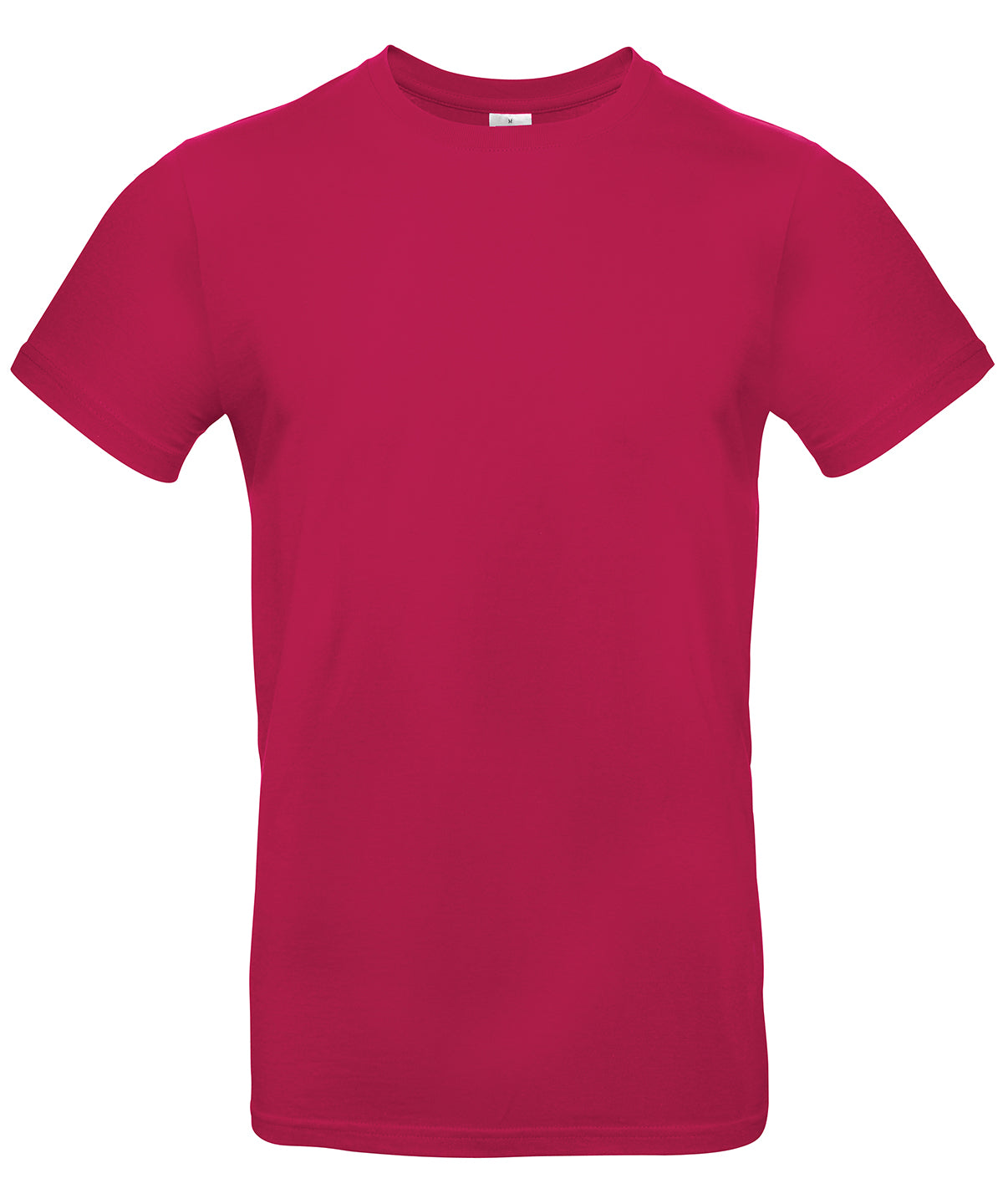 Stuttermabolur B&C Collection BA220 – Sorbet – 3XL