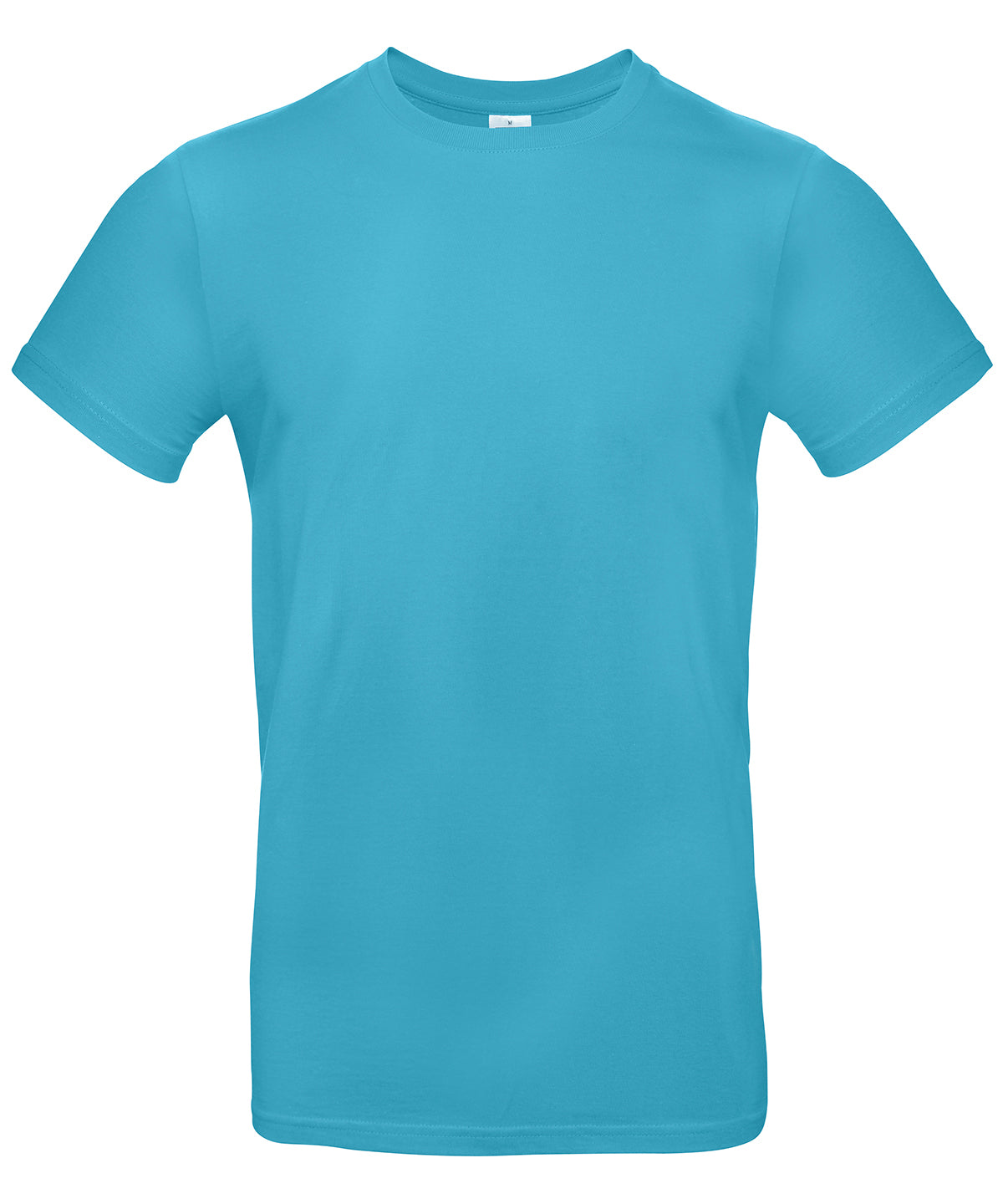 Stuttermabolur B&C Collection BA220 – Swimming Pool – 3XL