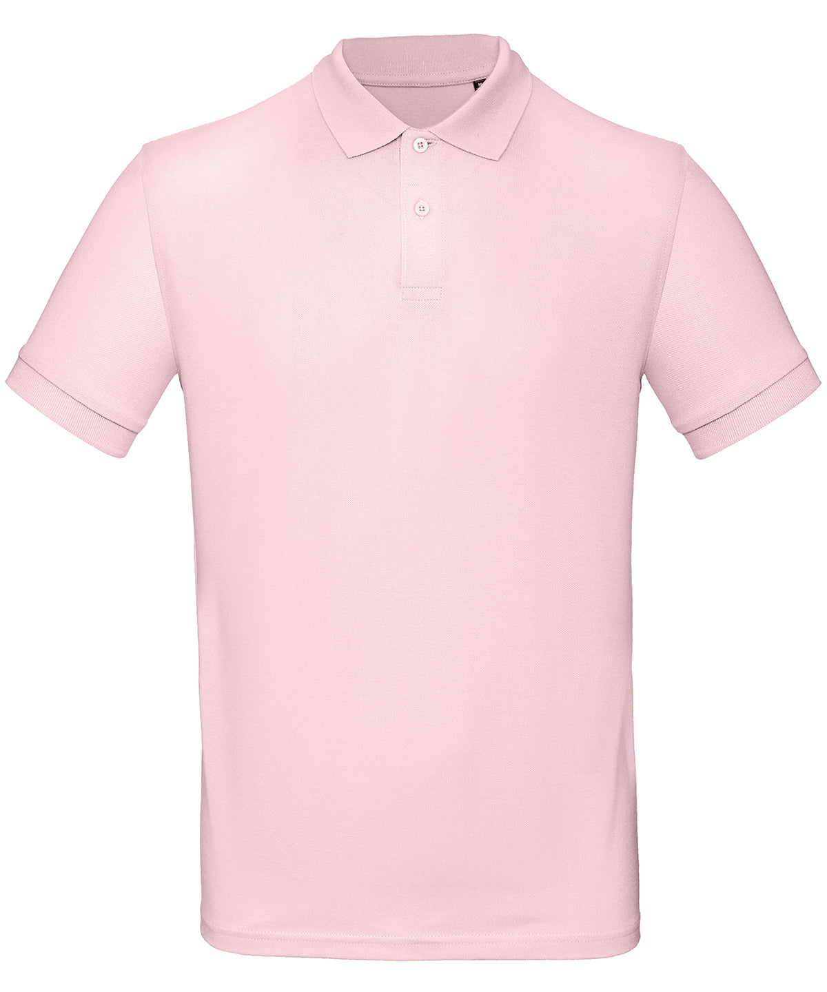 Pólóbolur B&C Collection BA260 – Orchid Pink – 3XL
