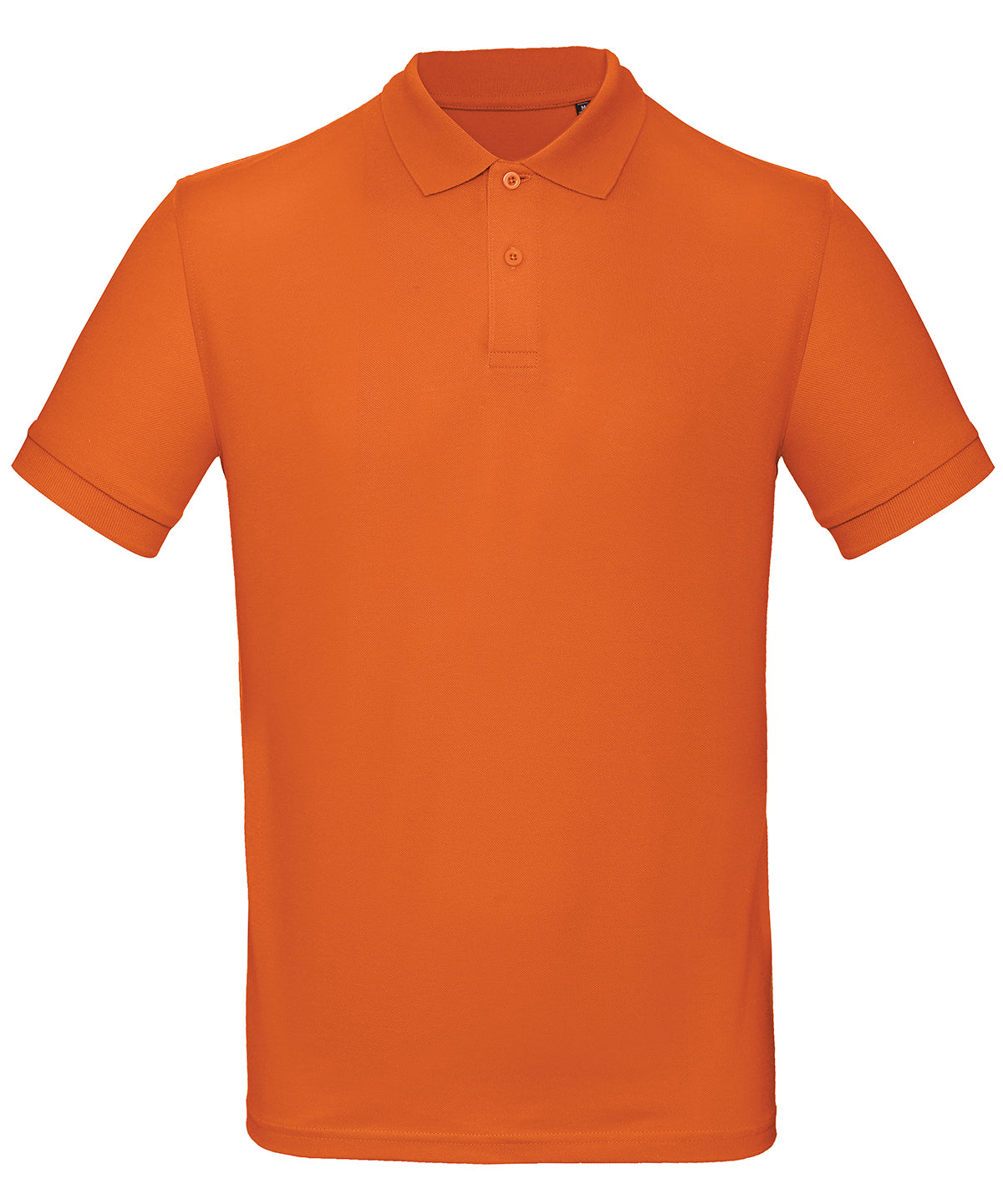 Pólóbolur B&C Collection BA260 – Urban Orange – 3XL