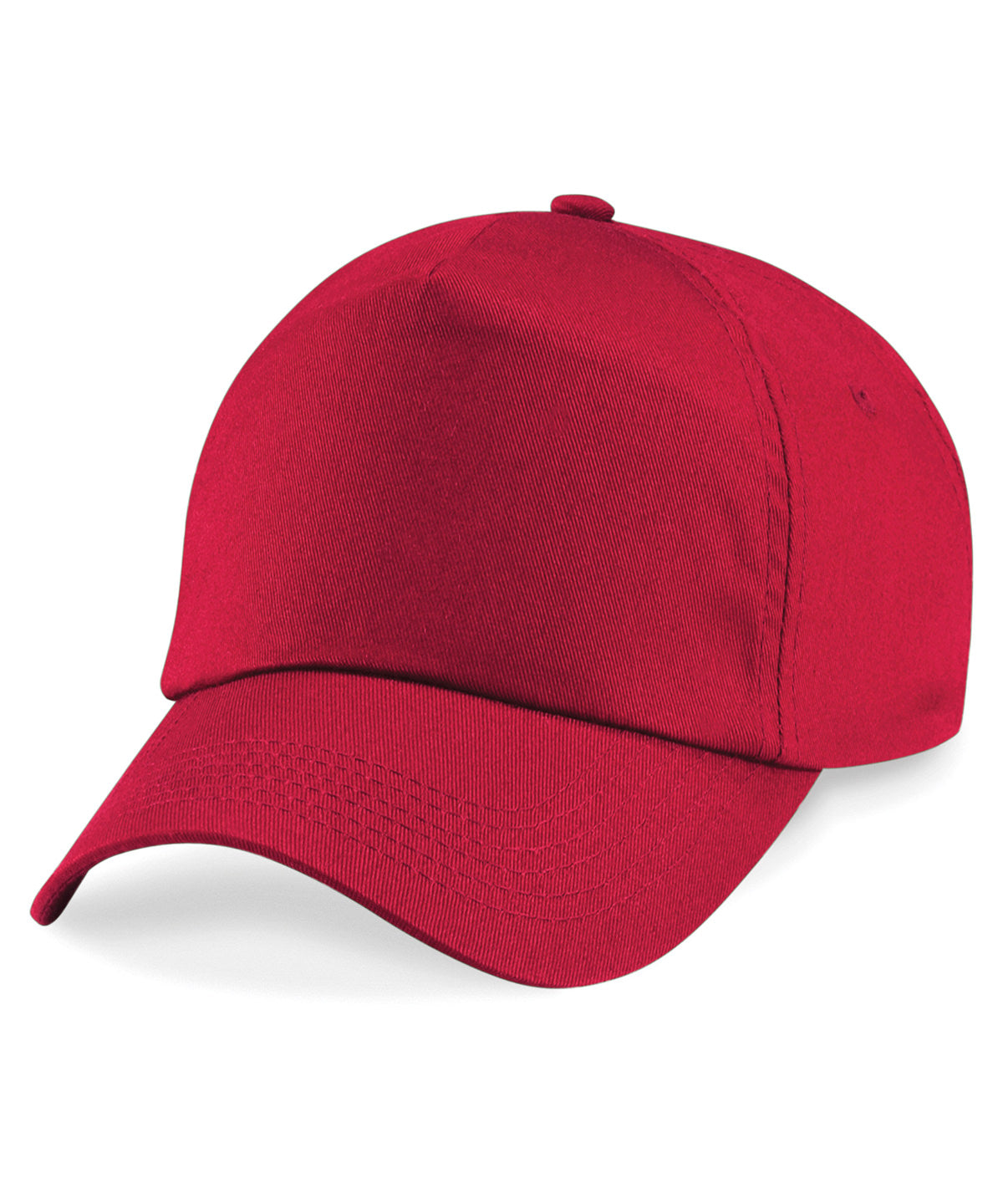 Derhúfa Beechfield BC010 – Classic Red – One size