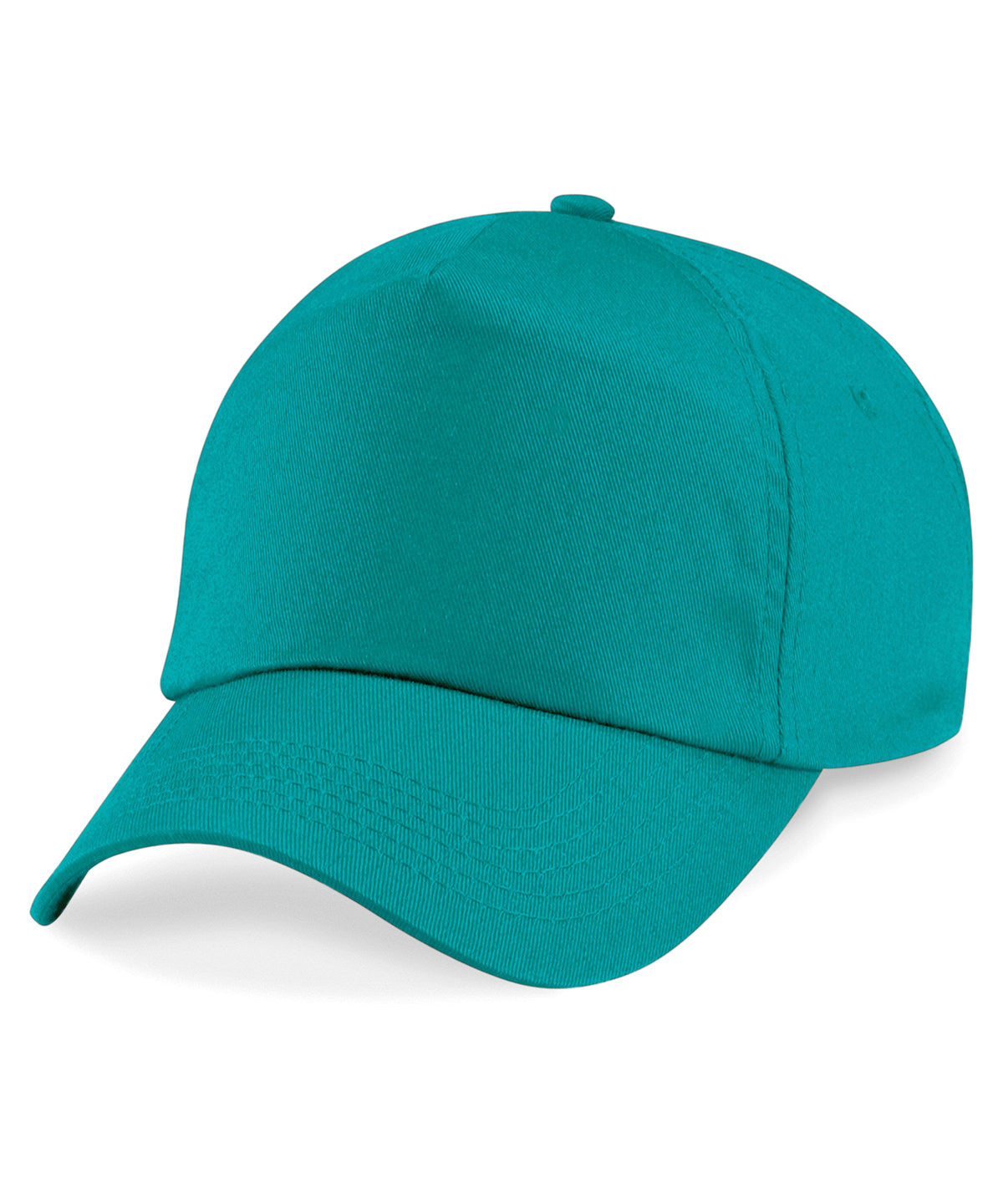 Derhúfa Beechfield BC010 – Emerald – One size