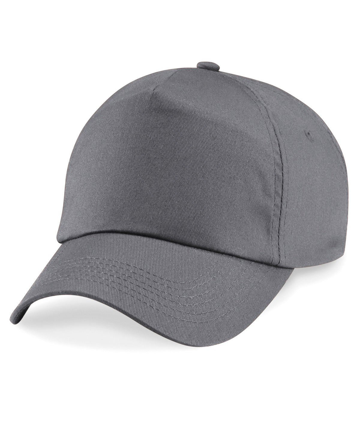 Derhúfa Beechfield BC010 – Graphite Grey – One size