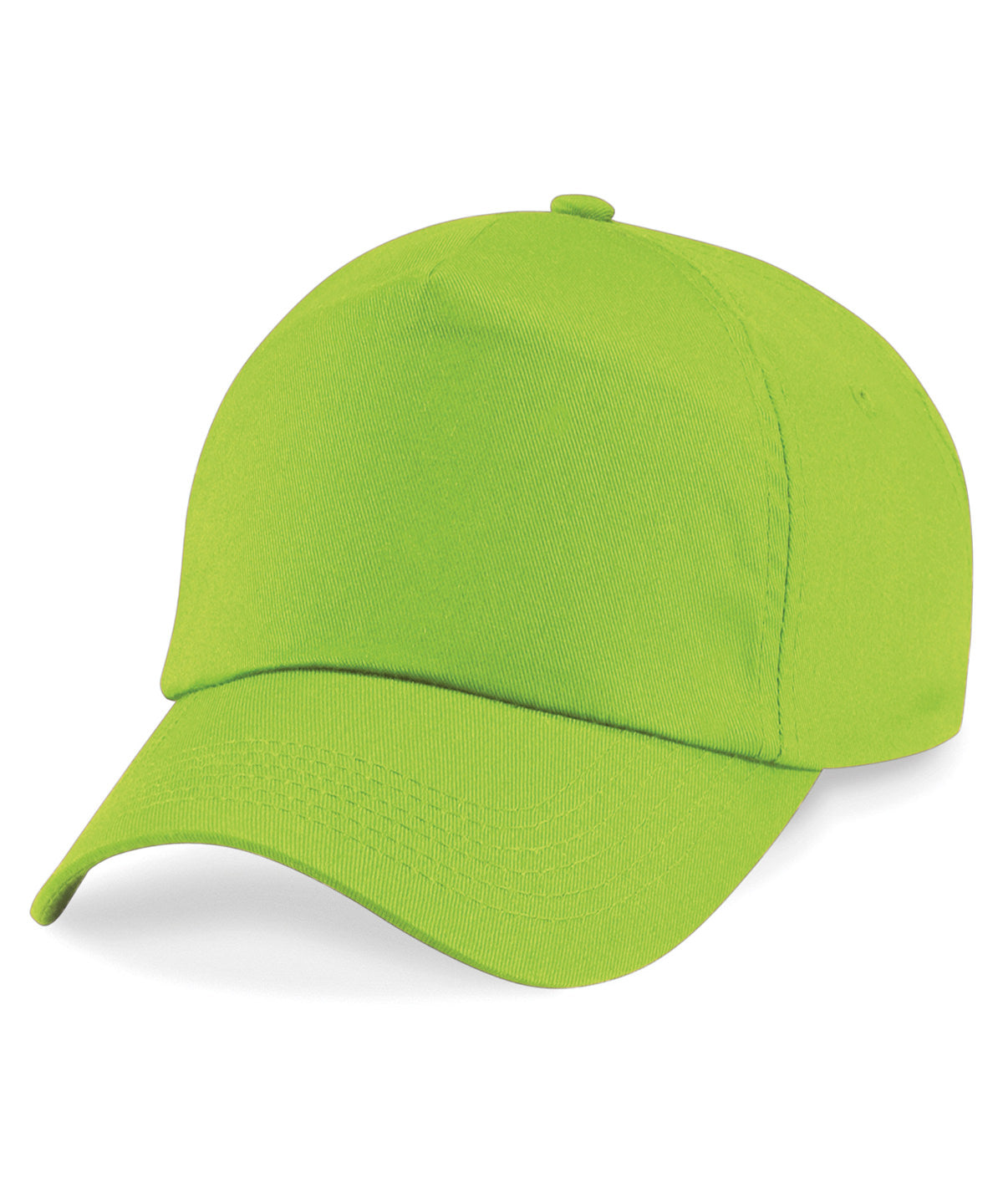 Derhúfa Beechfield BC010 – Lime Green – One size