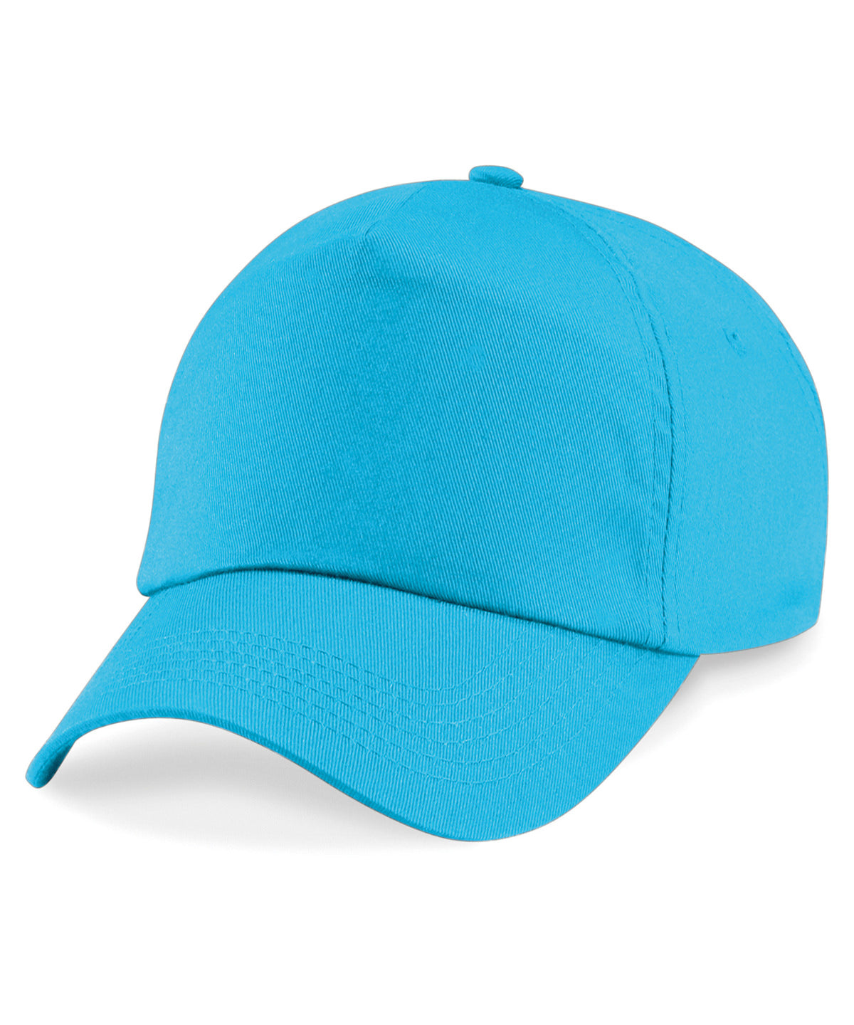 Derhúfa Beechfield BC010 – Surf Blue – One size