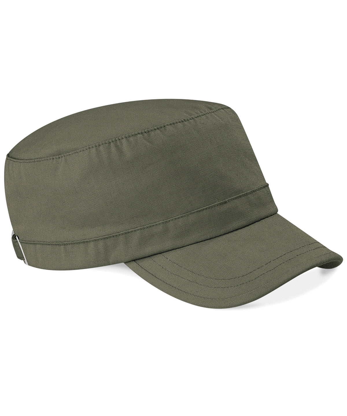 Derhúfa Beechfield BC034 – Olive Green – One size