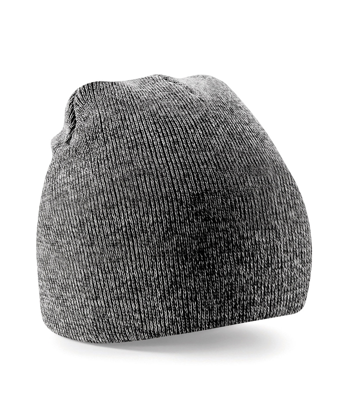 Húfa Beechfield BC044 – Antique Grey – One size