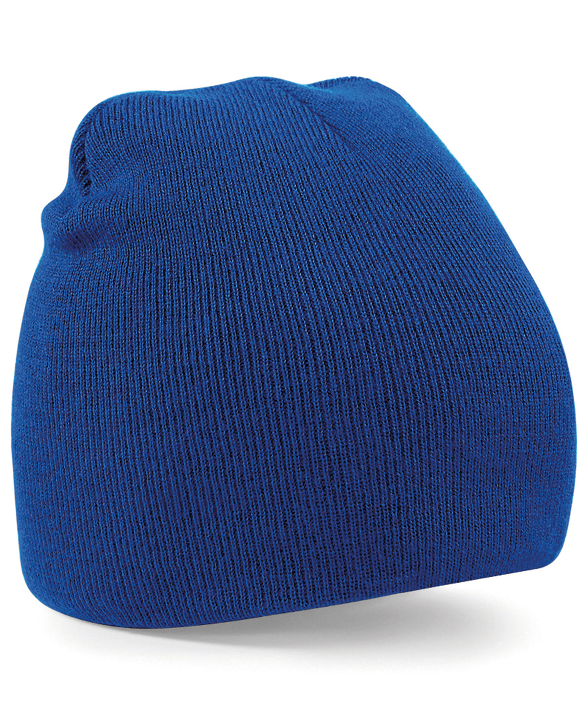 Húfa Beechfield BC044 – Bright Royal – One size