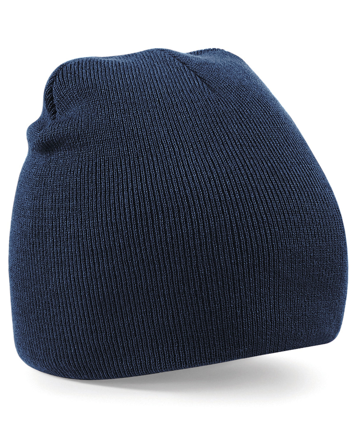 Húfa Beechfield BC044 – French Navy – One size