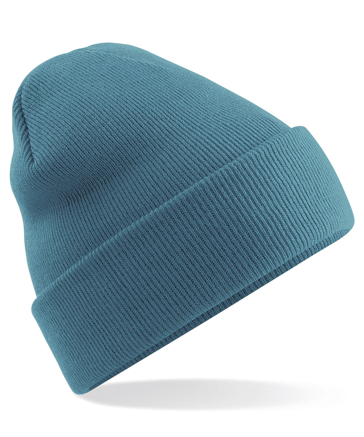 Húfa Beechfield BC045 – Airforce Blue – One size