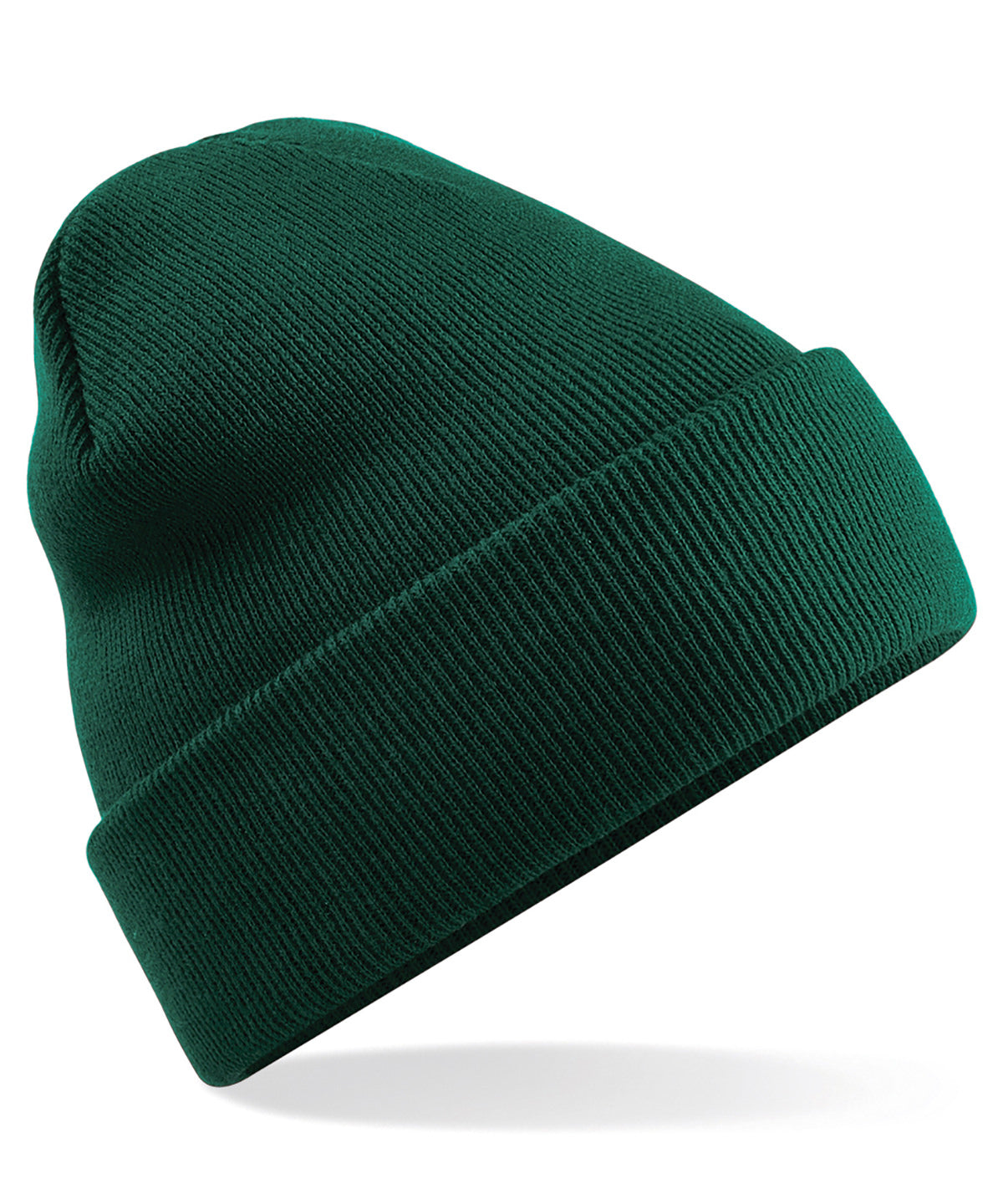 Húfa Beechfield BC045 – Bottle Green – One size