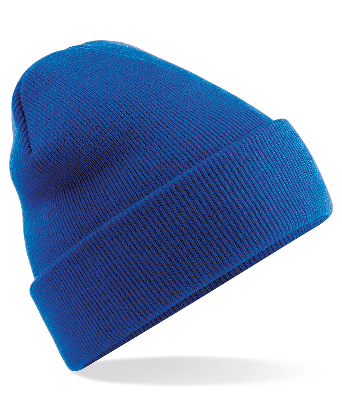 Húfa Beechfield BC045 – Bright Royal – One size