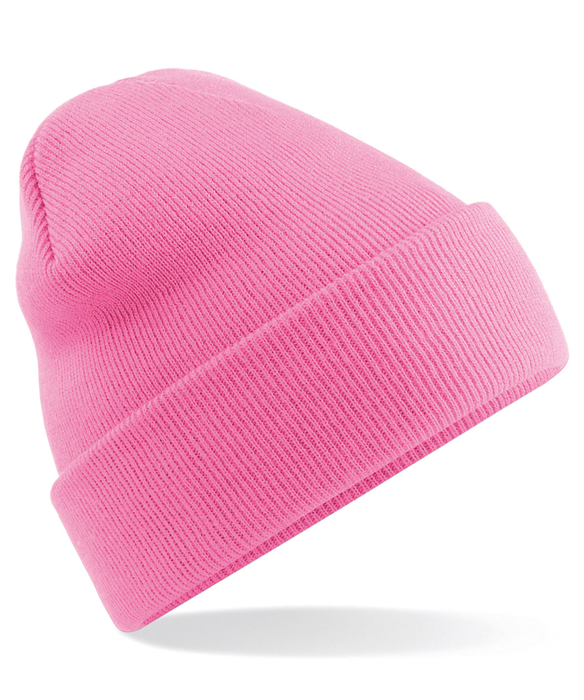 Húfa Beechfield BC045 – Classic Pink – One size