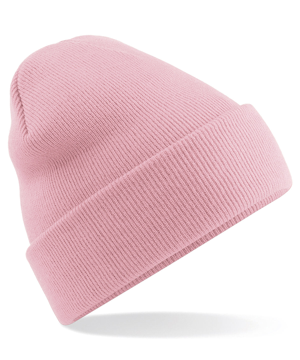 Húfa Beechfield BC045 – Dusky Pink – One size