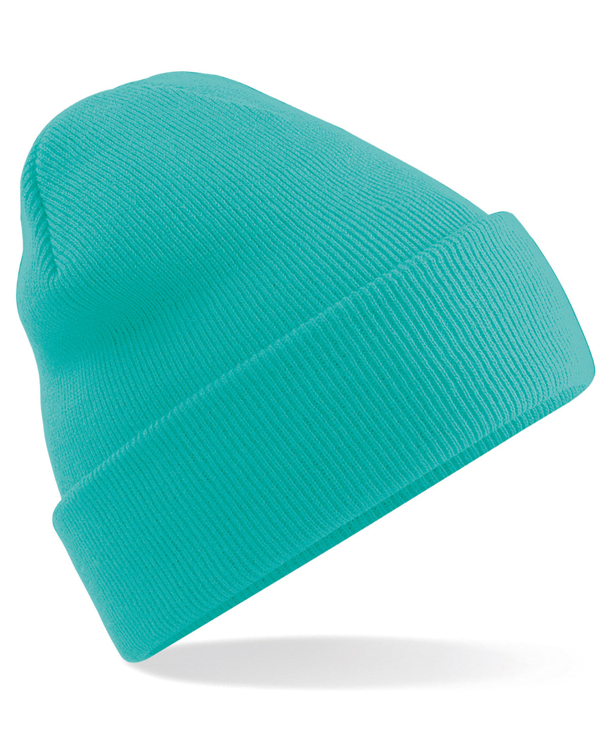 Húfa Beechfield BC045 – Mint – One size