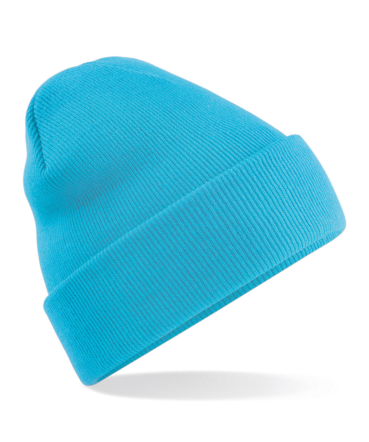 Húfa Beechfield BC045 – Surf Blue – One size