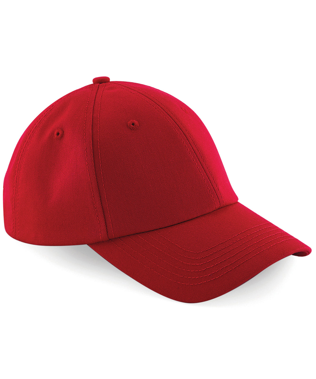 Derhúfa Beechfield BC059 – Classic Red – One size