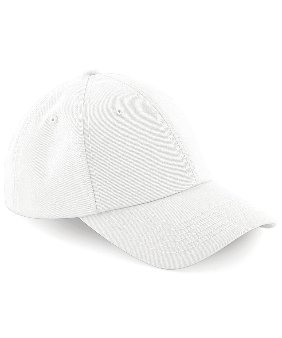 Derhúfa Beechfield BC059 – Soft White – One size