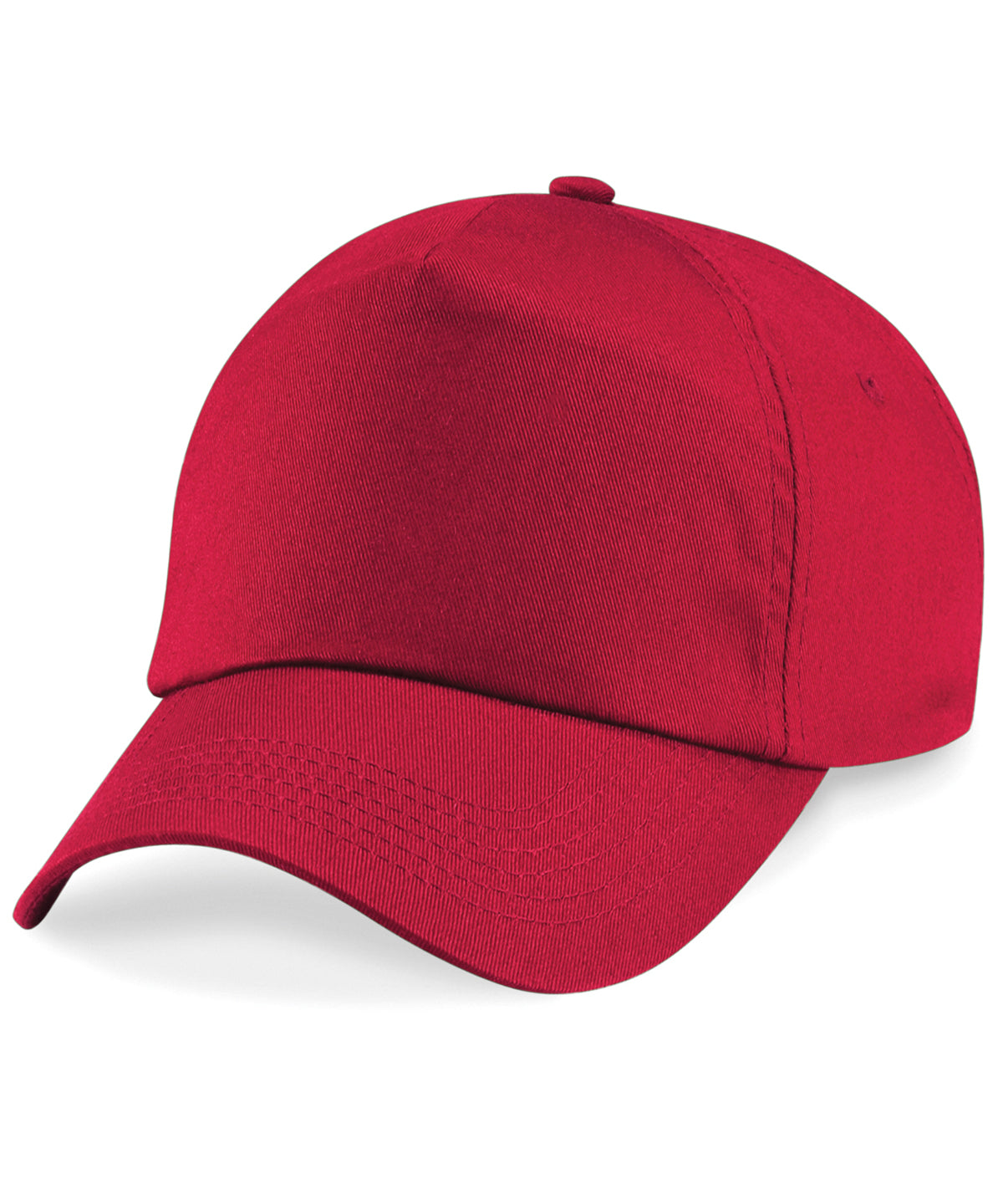 Derhúfa Beechfield BC10B – Classic Red – One size