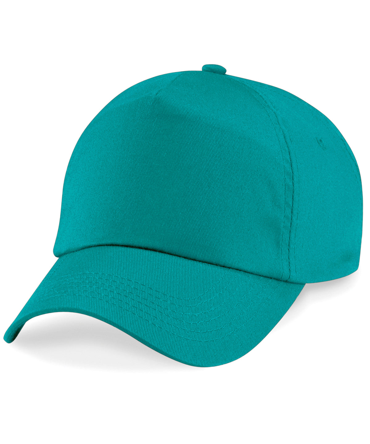 Derhúfa Beechfield BC10B – Emerald – One size