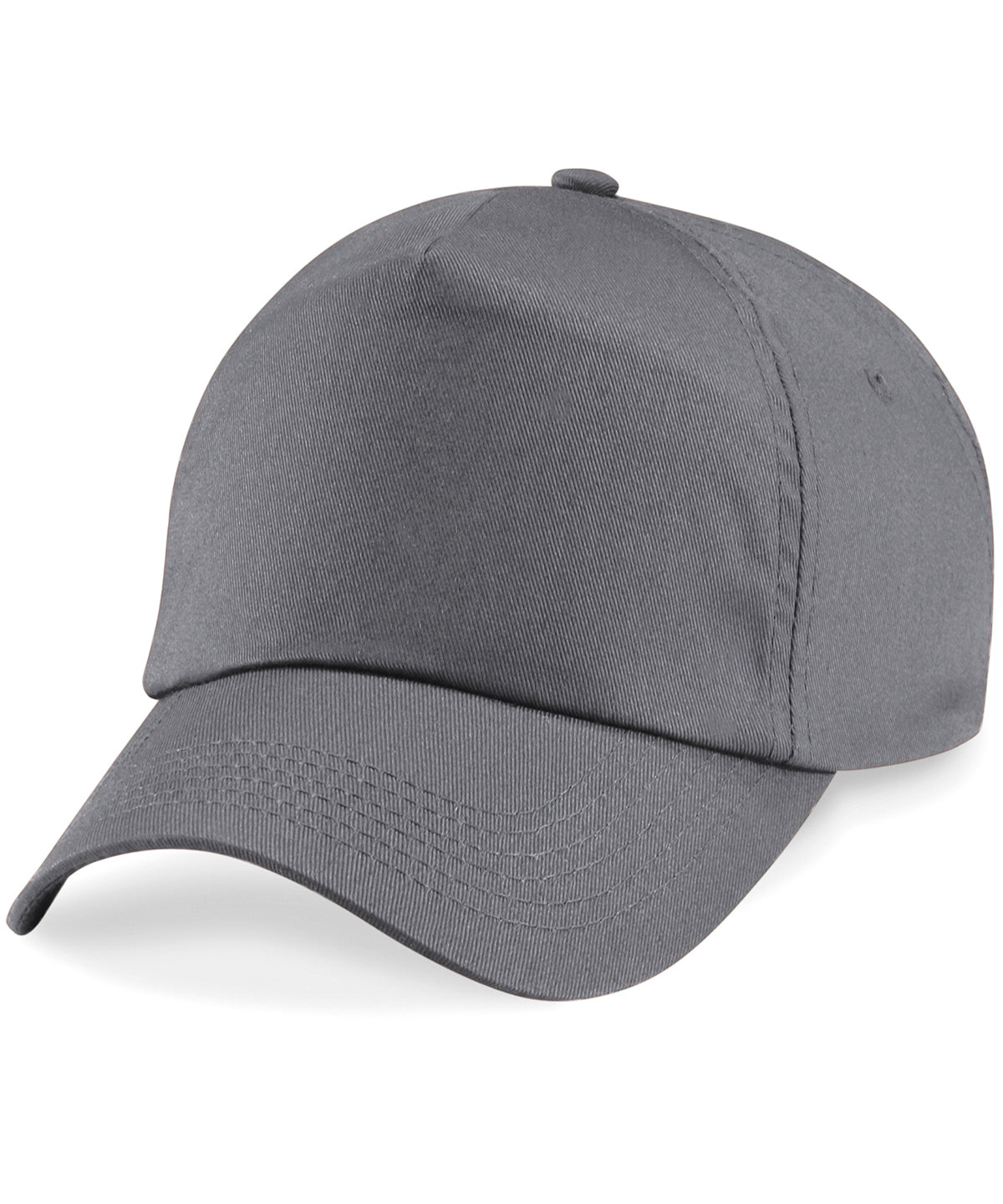 Derhúfa Beechfield BC10B – Graphite Grey – One size