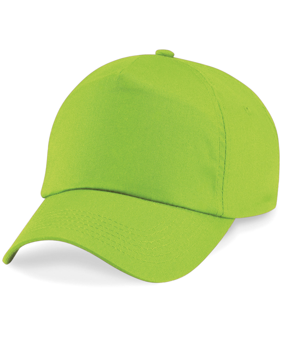 Derhúfa Beechfield BC10B – Lime Green – One size
