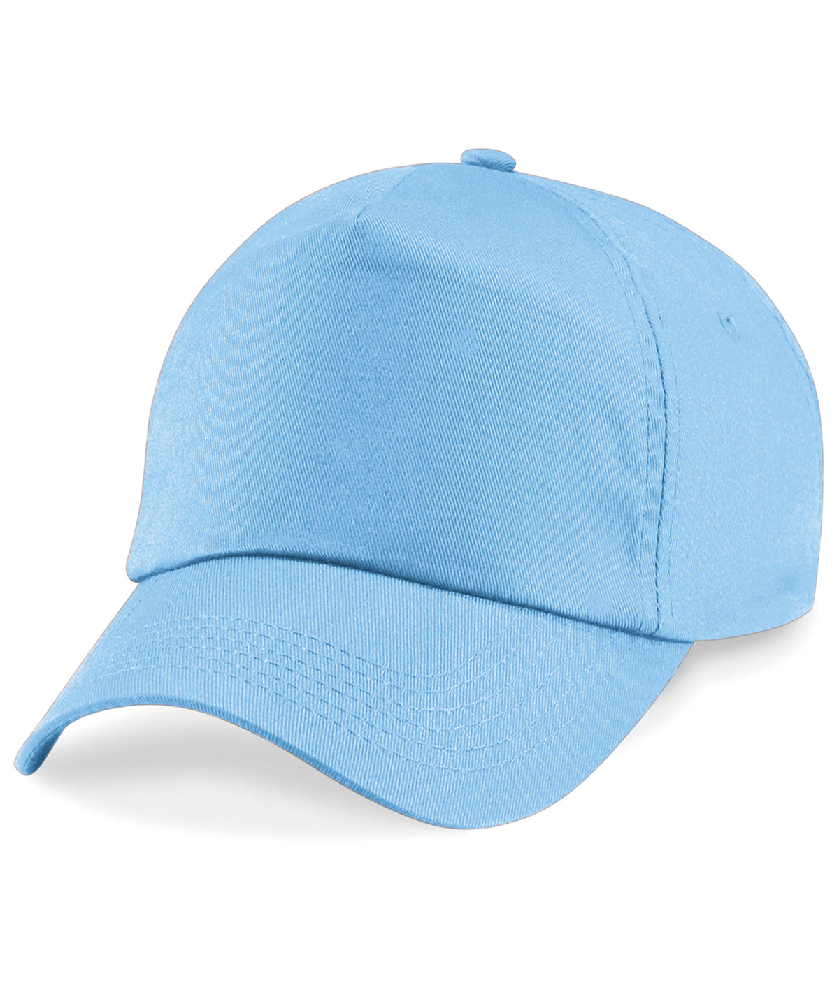 Derhúfa Beechfield BC10B – Sky – One size
