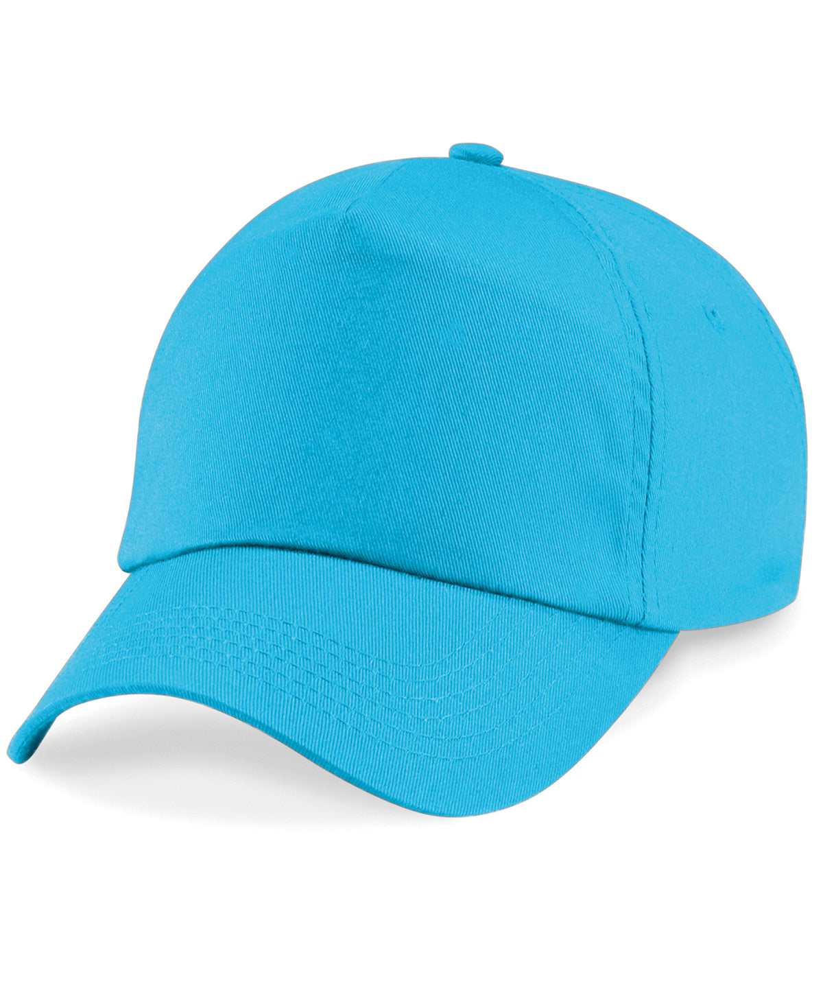 Derhúfa Beechfield BC10B – Surf Blue – One size