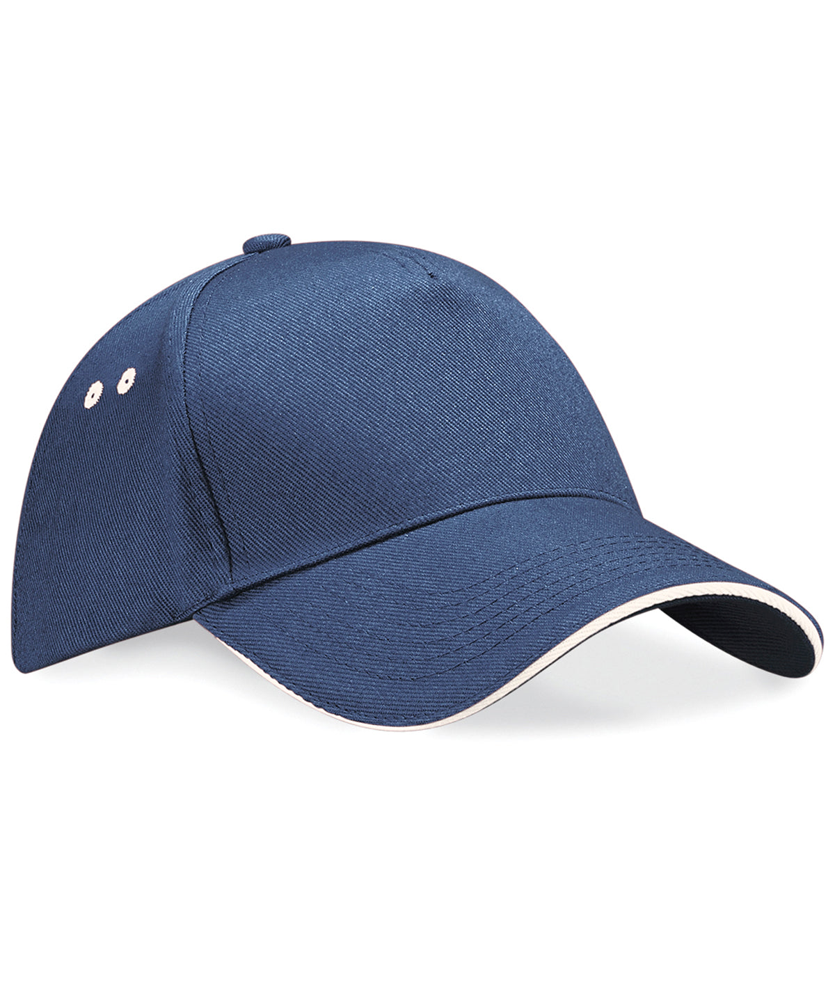 Derhúfa Beechfield BC15C – Navy/Putty – One size